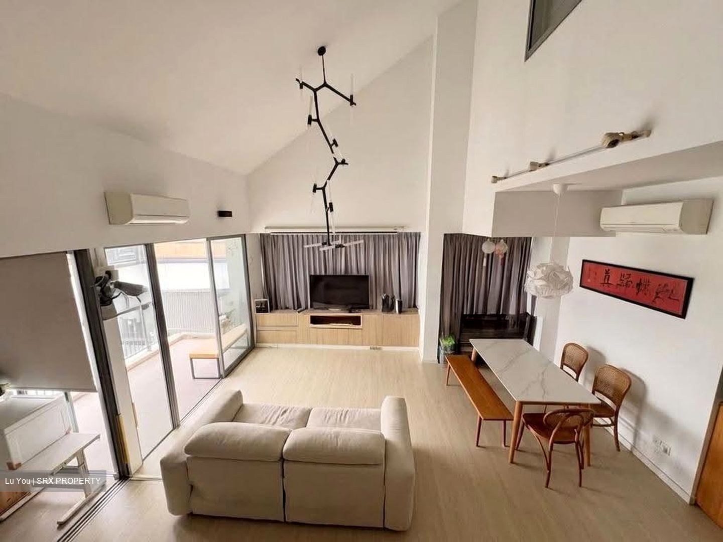 Naturalis (D15), Apartment #620195131
